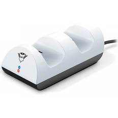 GXT 254 PS5 Duo Charging Dock - White