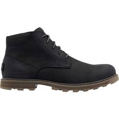 Sorel Madson II Chukka Boot - Black