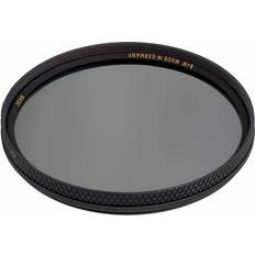 B+W Filter 62mm Basic Circular Polarizer MRC