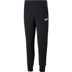 Puma Women's Essentials Sweatpants - Black