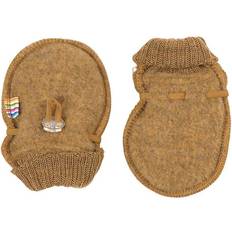 Joha Baby Mittens - Saffran Melange ( 97978-716-15978)