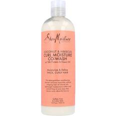 Shea moisture conditioner SheaMoisture Curl Moisture Co-Wash Coconut & Hibiscus Conditioner 354ml