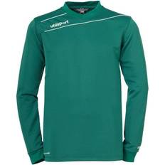 Uhlsport Stream 3.0 Training Top Men - Lagoon/White