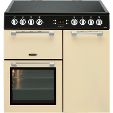 Leisure Cookmaster CK90C230C 90cm Electric Beige