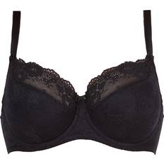Blanca K357 Half Padded Bra - Black