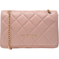 Valentino Bags Ocarina Shoulder Bag - Cipria