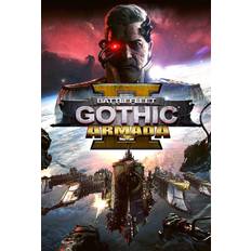 Battlefleet Gothic: Armada 2 (PC)