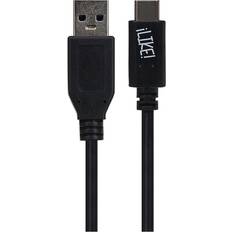 Maplin USB A-USB C 3.1 (Gen 1 ) 1m