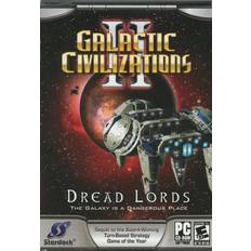 Galactic Civilizations II: Ultimate Edition (PC)