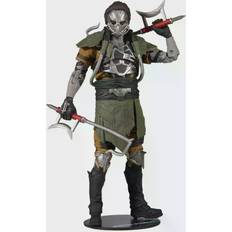 Mortal kombat figur McFarlane Mortal Kombat Kabal