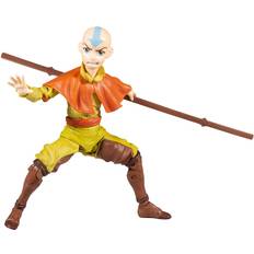 McFarlane Giocattoli McFarlane Avatar The Last Airbender