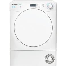 Sèche-linge Candy CSEV8LFS Blanc