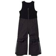 Réflecteurs Pantalons Thermiques Reima Pantalon De Ski Enfant - Noir