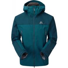 Mountain Equipment Saltoro Jacket - Ink Blue/Legion Blue