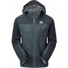 Mountain Equipment Saltoro Jacket - Blue Nights/Cosmos