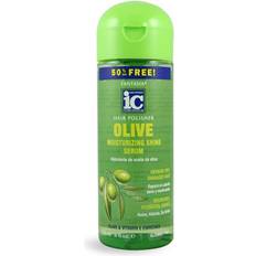 Olive Moisturising Shine Serum