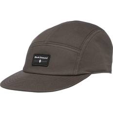 Black Diamond Caps Black Diamond Camper Cap - Walnut