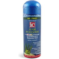 Color Treated Hair Polisher Serum