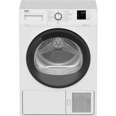 Beko Asciugatrici Beko DHS8413GA1 Bianco