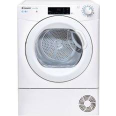 Candy Condenser Tumble Dryer Tumble Dryers Candy CSOEC10TG White