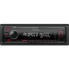 Kenwood DIN Båd- & Bilstereo Kenwood KMM-105RY