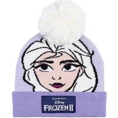 Cerda Hat with Applications Frozen II - Lilac (2200007954)