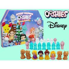 Ooshies Julekalender