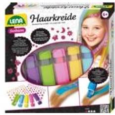 Lena SMG Hårkritor 42536