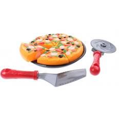 Speelgoed Johntoy Home And Kitchen Magische Pizza