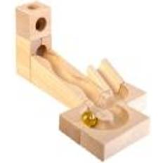 Varis Toys VARIS Marmor Træ Kuglebane udvidelse I (10 Dele)
