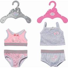 Baby Born 827543 Clothing for Dolls