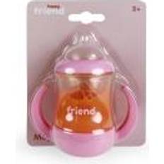 Happy Friend Dolls & Doll Houses Happy Friend Magic Trainer Cup, Juice