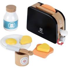 Klein Toys Klein Electrolux Wooden Toy Toaster 7400