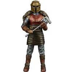 Hasbro Star Wars Vintage Collection Carbonized Armorer