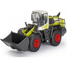 Tracteurs Siku Claas Torion