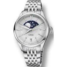 Oris Artelier Grande Lune (01 763 7723 4051-07 8 18 79)