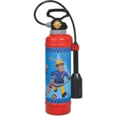 Fireman Sam Brandmand Sam Brandslukker Legetøj