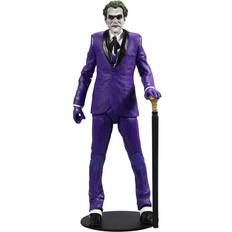 Toys Batman McFarlane DC Multiverse Three Jokers 7 Inch Action Figure The Joker: The Criminal