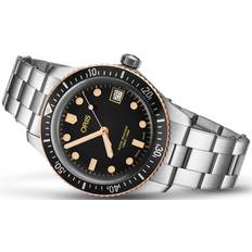 Divers watch Oris Divers Sixty-Five (01 733 7747 4354-07 8 17 18)