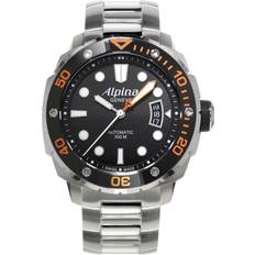 Alpina Seastrong Diver (AL-525LBO4V26B)