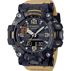 Relojes Casio G-Shock Mudmaster (GWG-2000-1A5)