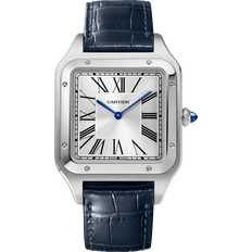 Cartier santos Cartier Santos Dumont (WSSA0032)