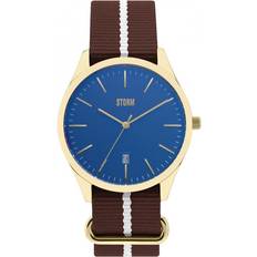 Morley (MORLEY-GD-BLUE)