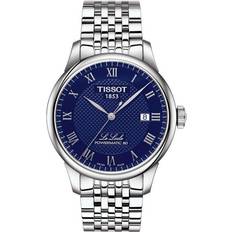 Tissot Saphir Montres-bracelets Tissot Le Locle (T006.407.11.043.00)