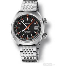 Oris Chron (01 733 7737 4054-07 8 19 01)