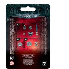 Deathwatch Games Workshop Deathwatch Upgrades 99070109007