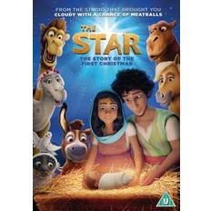 The Star (DVD)