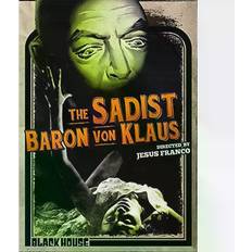 The Sadist Baron Von Klaus (DVD)