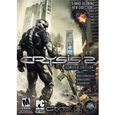 Crysis 2: Limited Edition (PC)