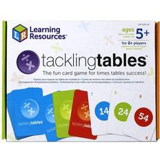 Learning Resources Experimentlådor Learning Resources Tackling Tables